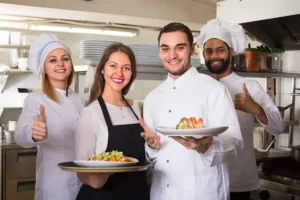 Food Handler Training