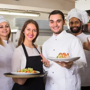 Food Handler Training