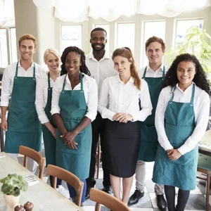 Texas Food Handler Training