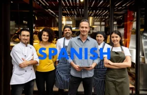 Food Handler Training en Español