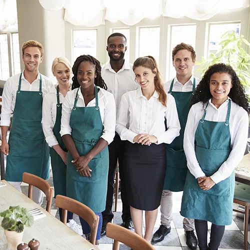 Texas Food Handler